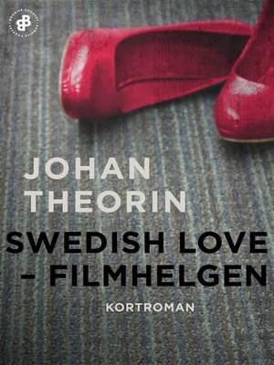 cover image of Swedish Love